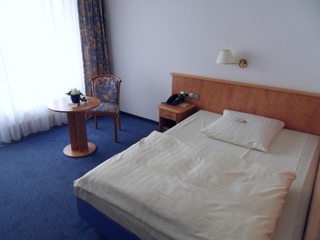 Hotel Stadt Homburg Homburg  Dış mekan fotoğraf
